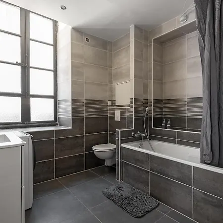 Apparemment Spacieux En Centre De Apartment Carcassonne