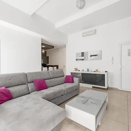 Centre -cosy 2 Pièces-clim-af Appartement